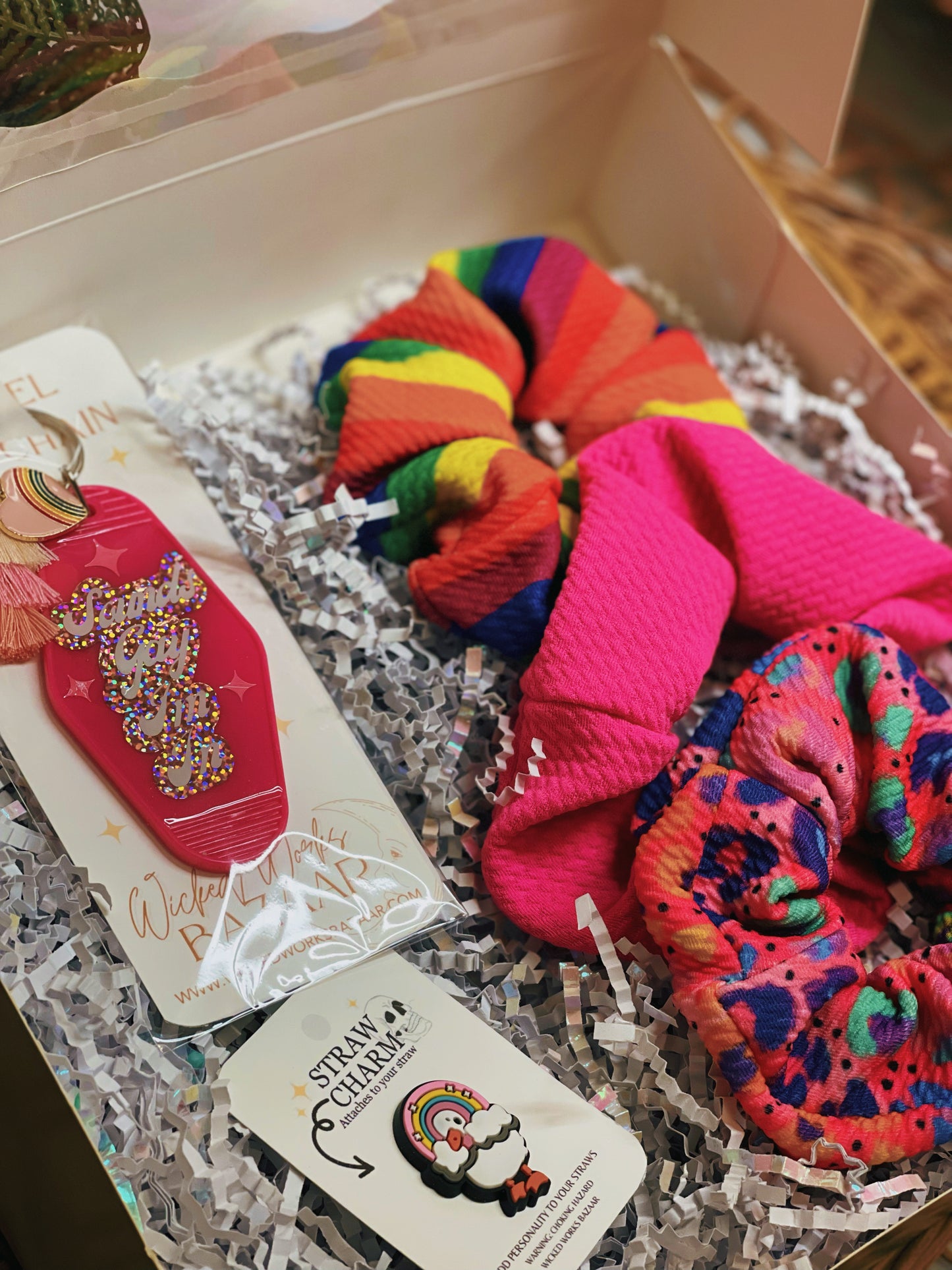 Sounds Gay I'm In - Magical Mix Set