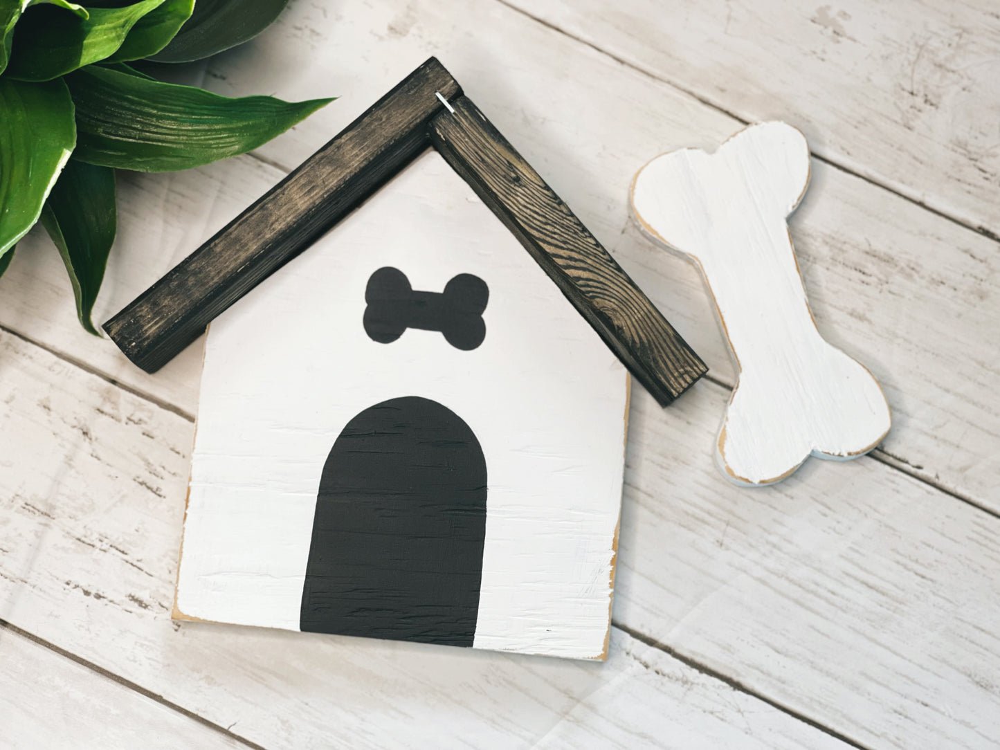 Man's Best Friend - Dog Tiered Tray Set (PRE-ORDER)