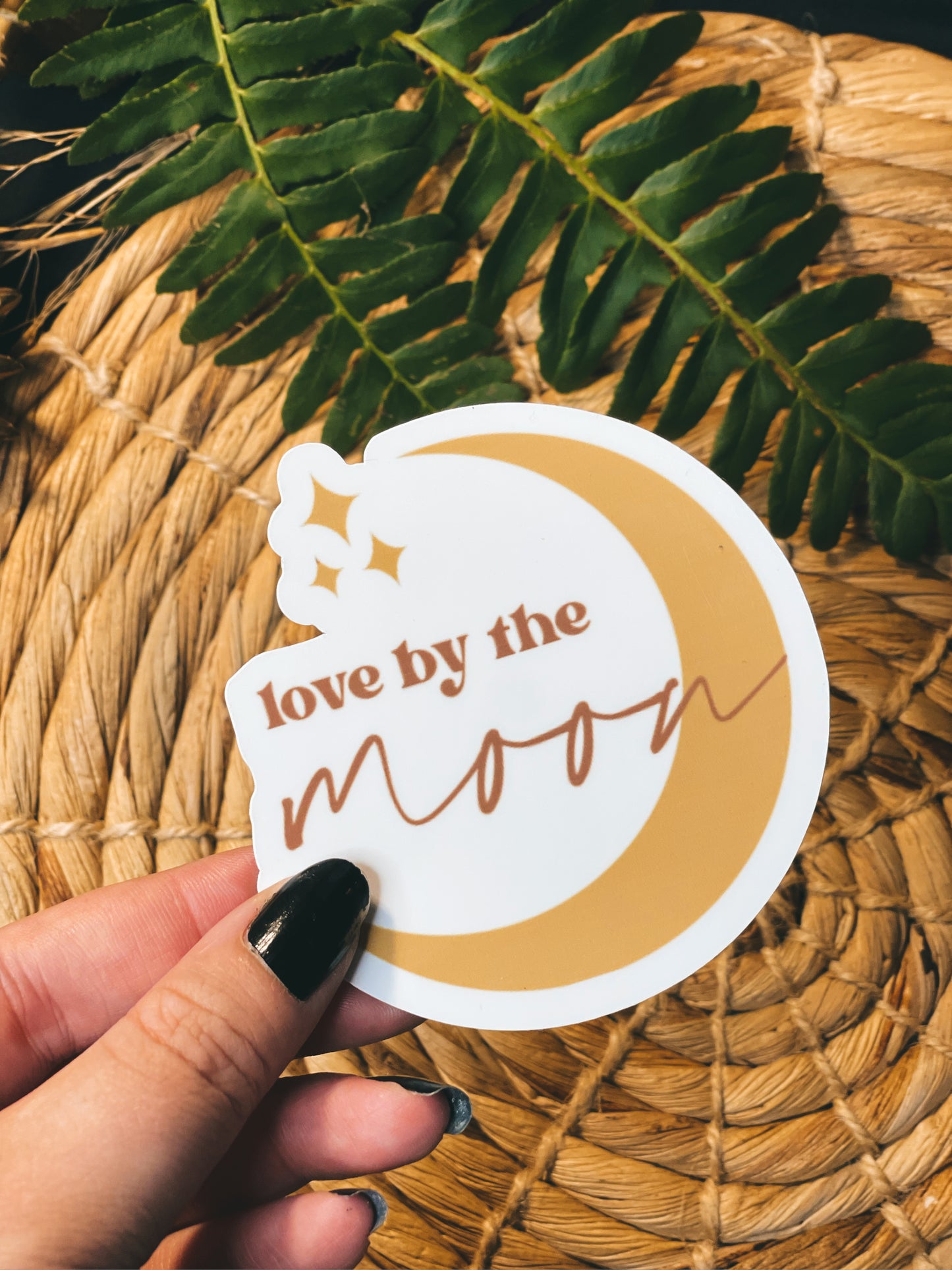 Witchy - Large Sticker Set