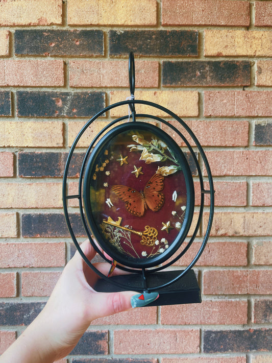 Gift of Sight - Oddity Frame