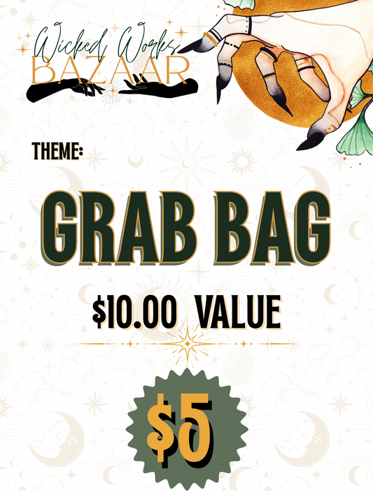 Small Grab Bag