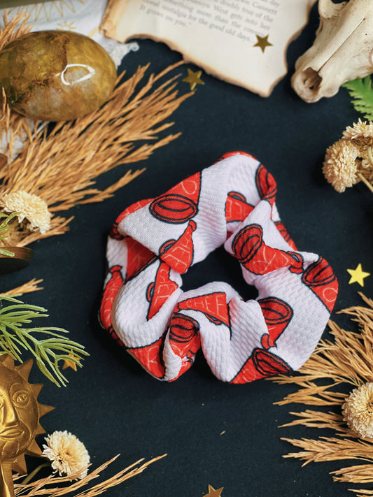Cheer - Scrunchie