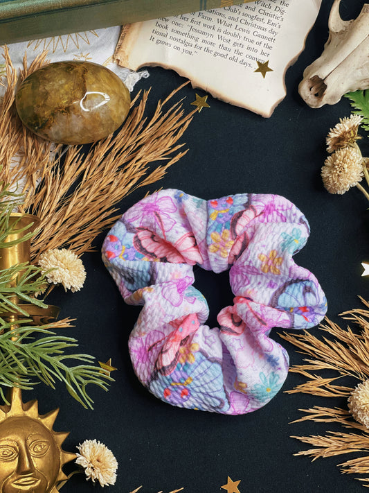 Cute Poke - Scrunchie