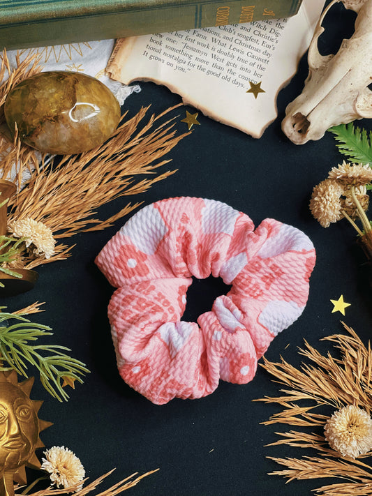 Have You Read a Book Today - Scrunchie