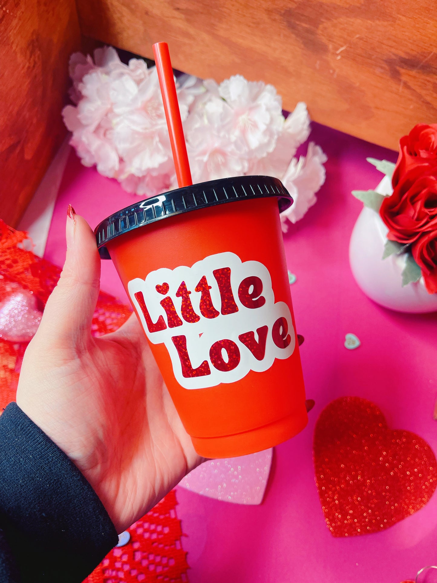 Little Love - Kid's Cold Cup