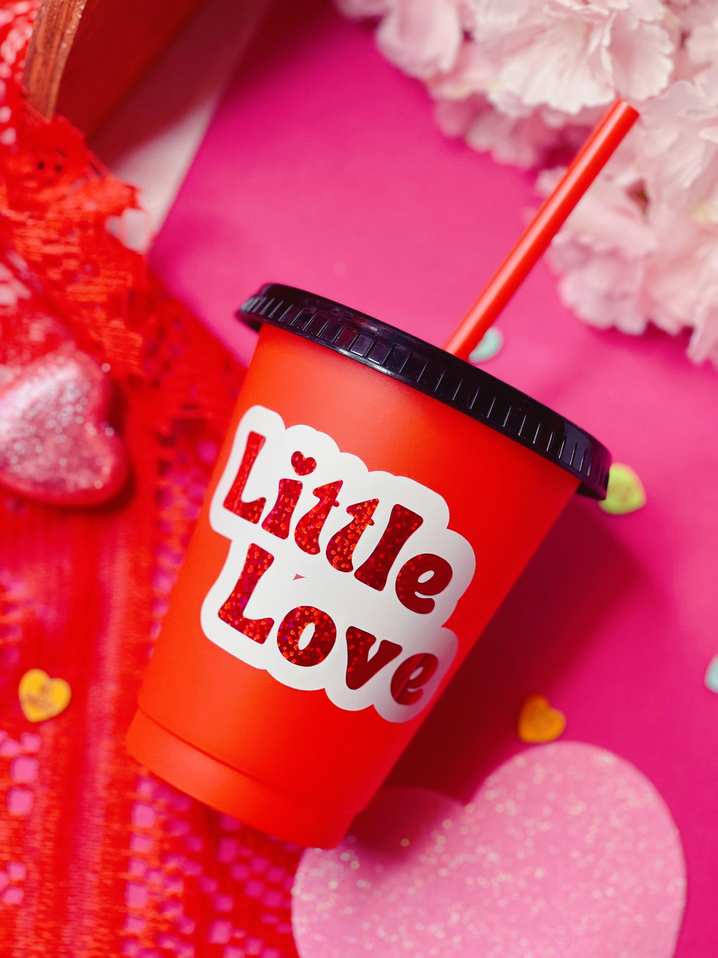 Little Love - Kid's Cold Cup