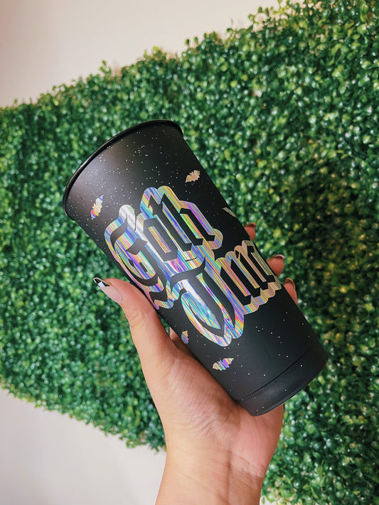 Goth Juice - Cup