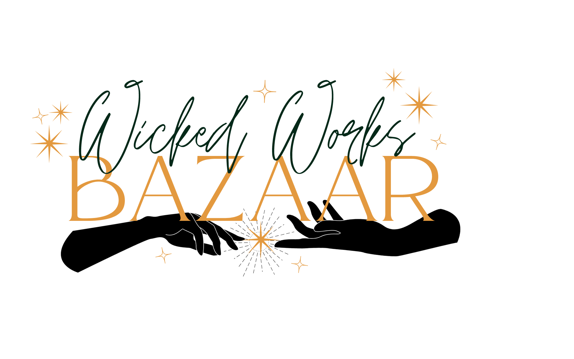 Wicked Works Bazaar