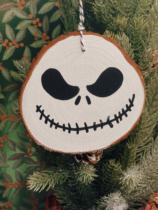 Jack - Ornament