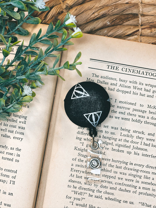 Hallows - Badge Reel