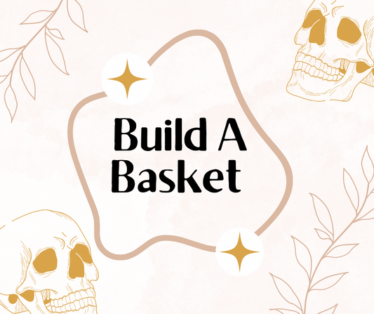 Build a Basket - Spot Reservation